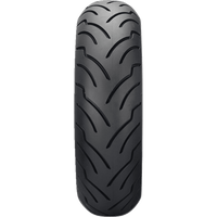 DUNLOP Tire American Elite Rear MT90B16 Wide Whitewall 74H 45131419