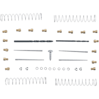 DYNOJET Jet Kit Stage 1/3 Kawasaki 2108