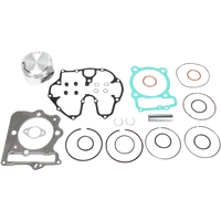 WISECO Piston Kit with Gaskets Honda TRX400EX/X/XR400R +2.00 mm PK1034