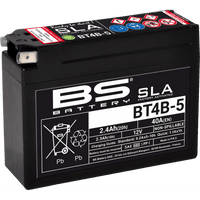 BS BATTERY Battery BT4B-5 YT