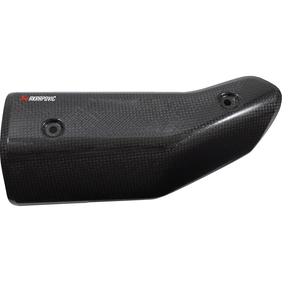 AKRAPOVIC Heat Shield Carbon Fiber PHSY3SO2