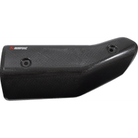 AKRAPOVIC Heat Shield Carbon Fiber PHSY3SO2