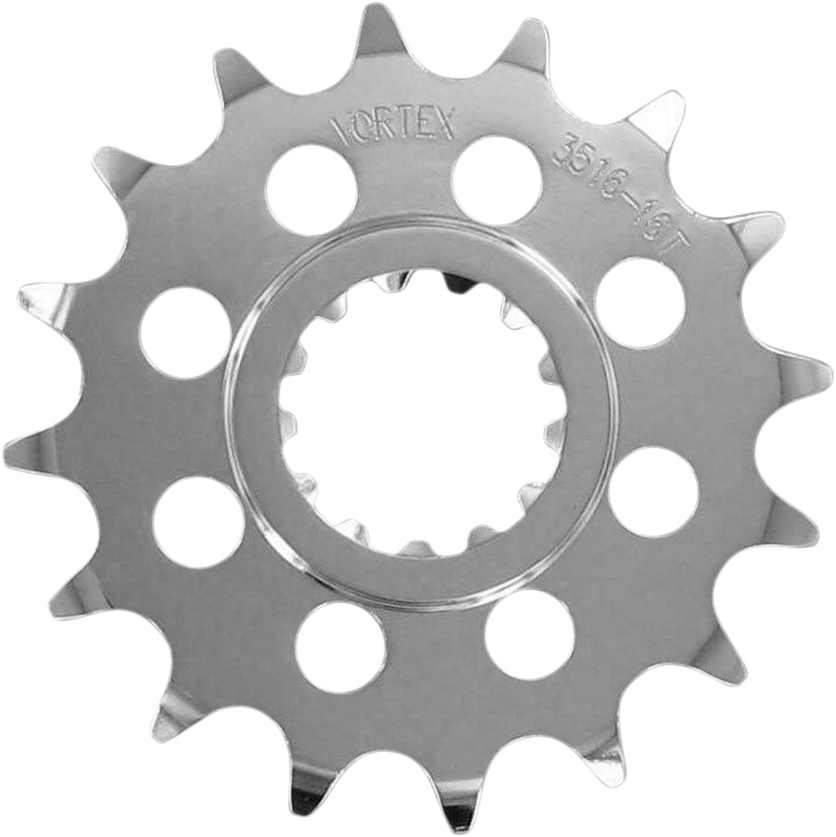 VORTEX Front Sprocket 16-Tooth