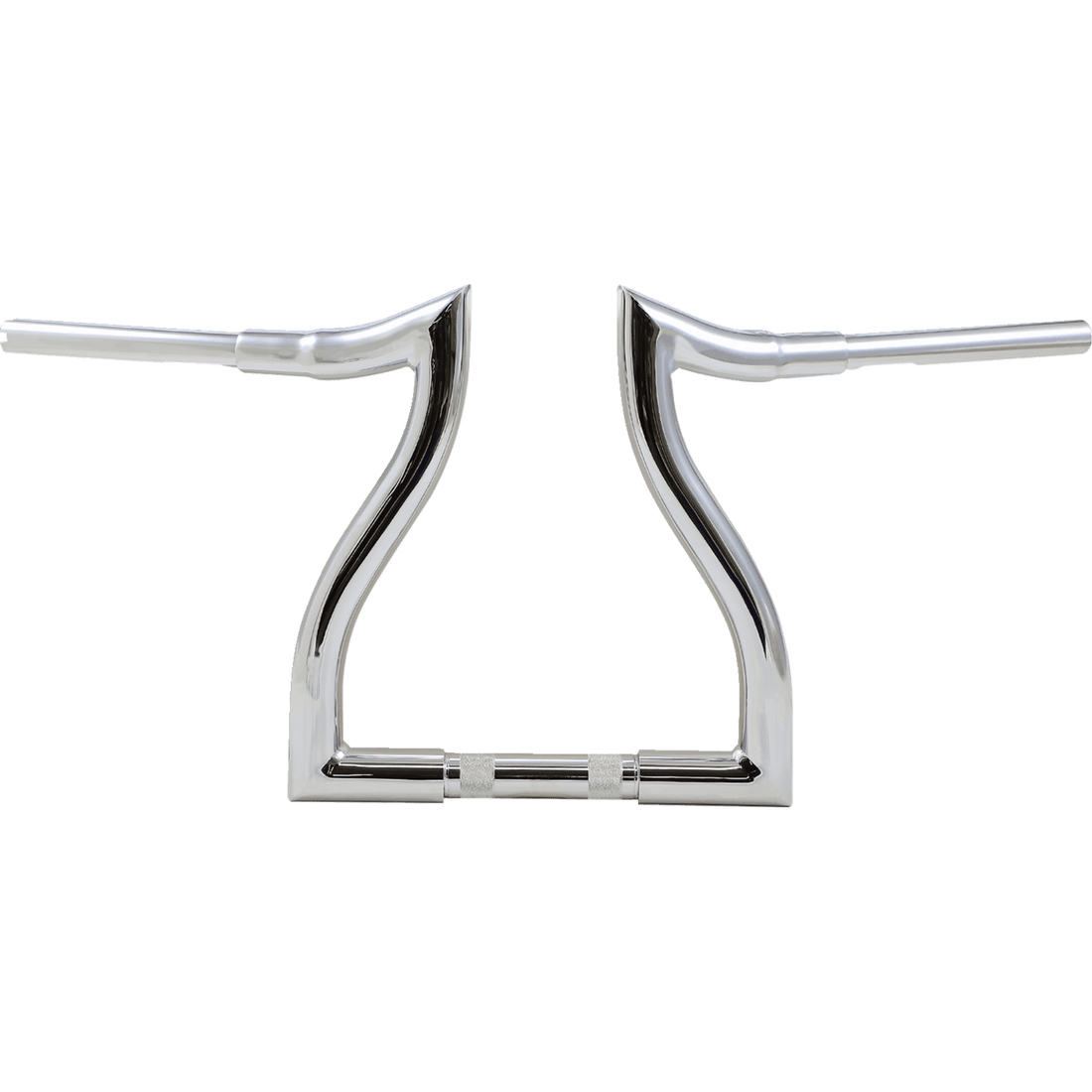 LA CHOPPERS Handlebar Hammerhead 12" Chrome LA732612