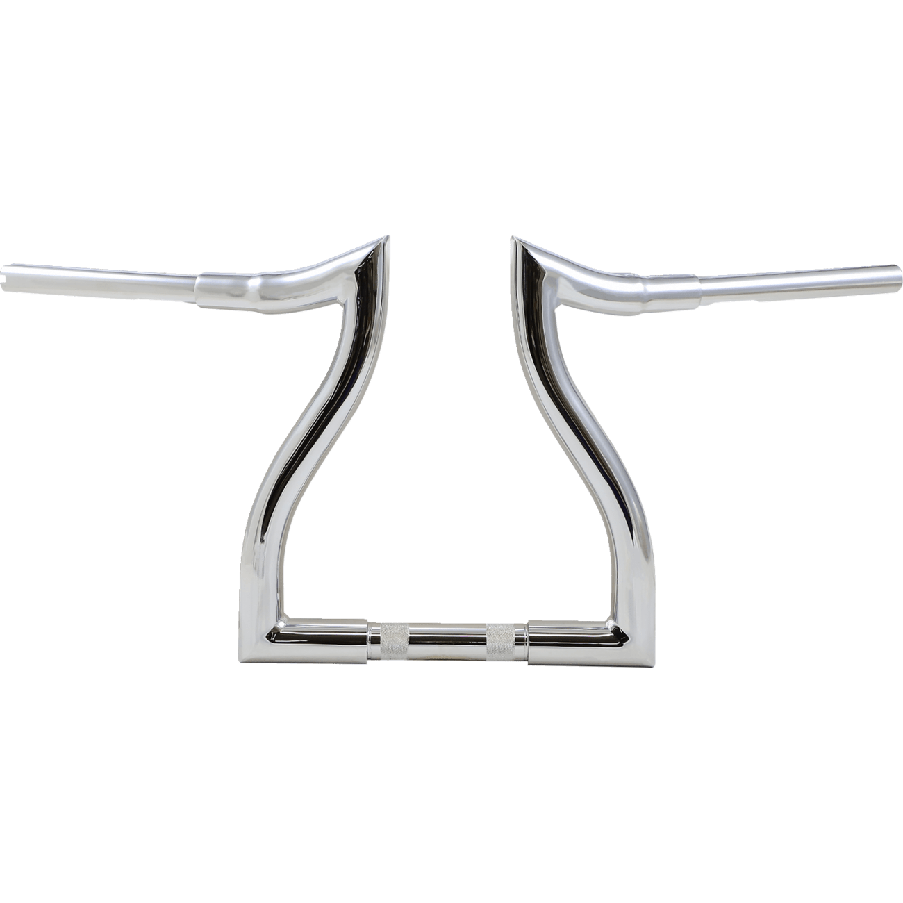 LA CHOPPERS Handlebar Hammerhead 12" Chrome LA732612