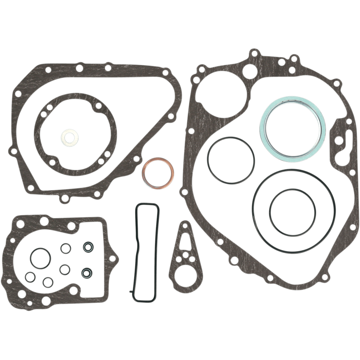 VESRAH Complete Gasket Kit KLT/KZ200