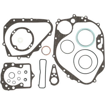 VESRAH Complete Gasket Kit KLT/KZ200