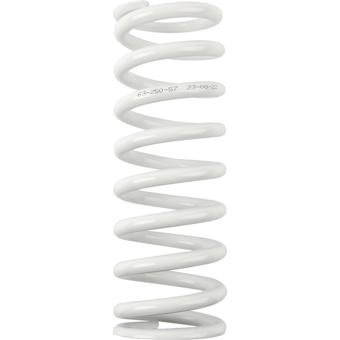 MOOSE RACING Shock Spring 63 mm 57 n/mm 13121036