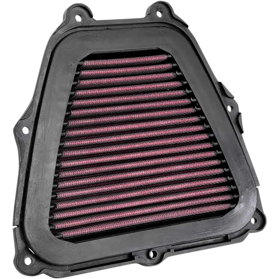 K & N Xstream Series Motocross High-Flow Air Filter Yamaha YA4518XD