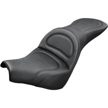 SADDLEMEN Explorer Seat w/o Driver Backrest FXBB '18-'22 818300291