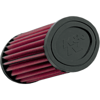 K & N High-Flow Air Filter Triumph TB1610