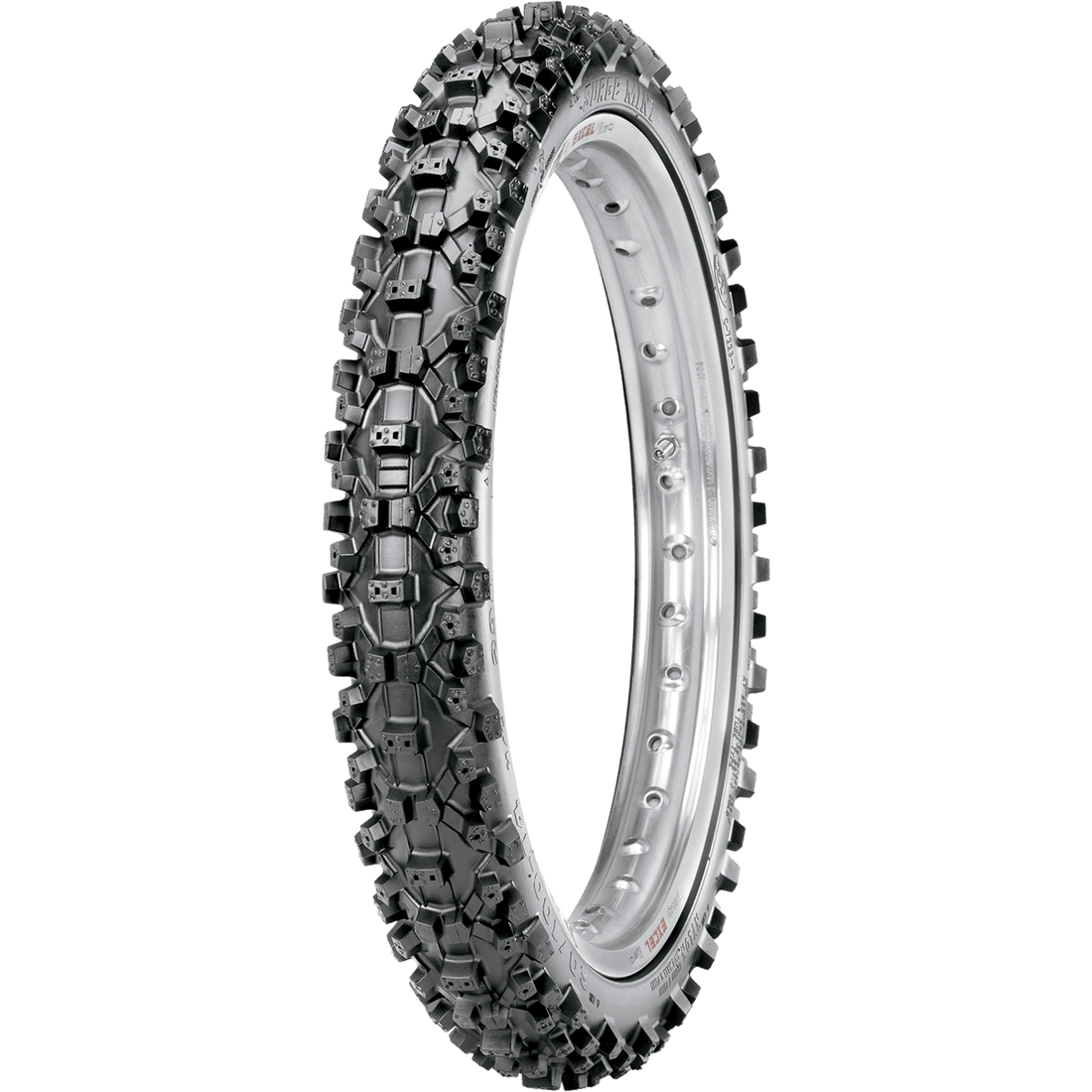 CST Tire Surge Mini C7223 Front 60/100-14 50M TM19760000