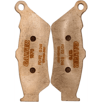 GALFER HH Sintered Brake Pads