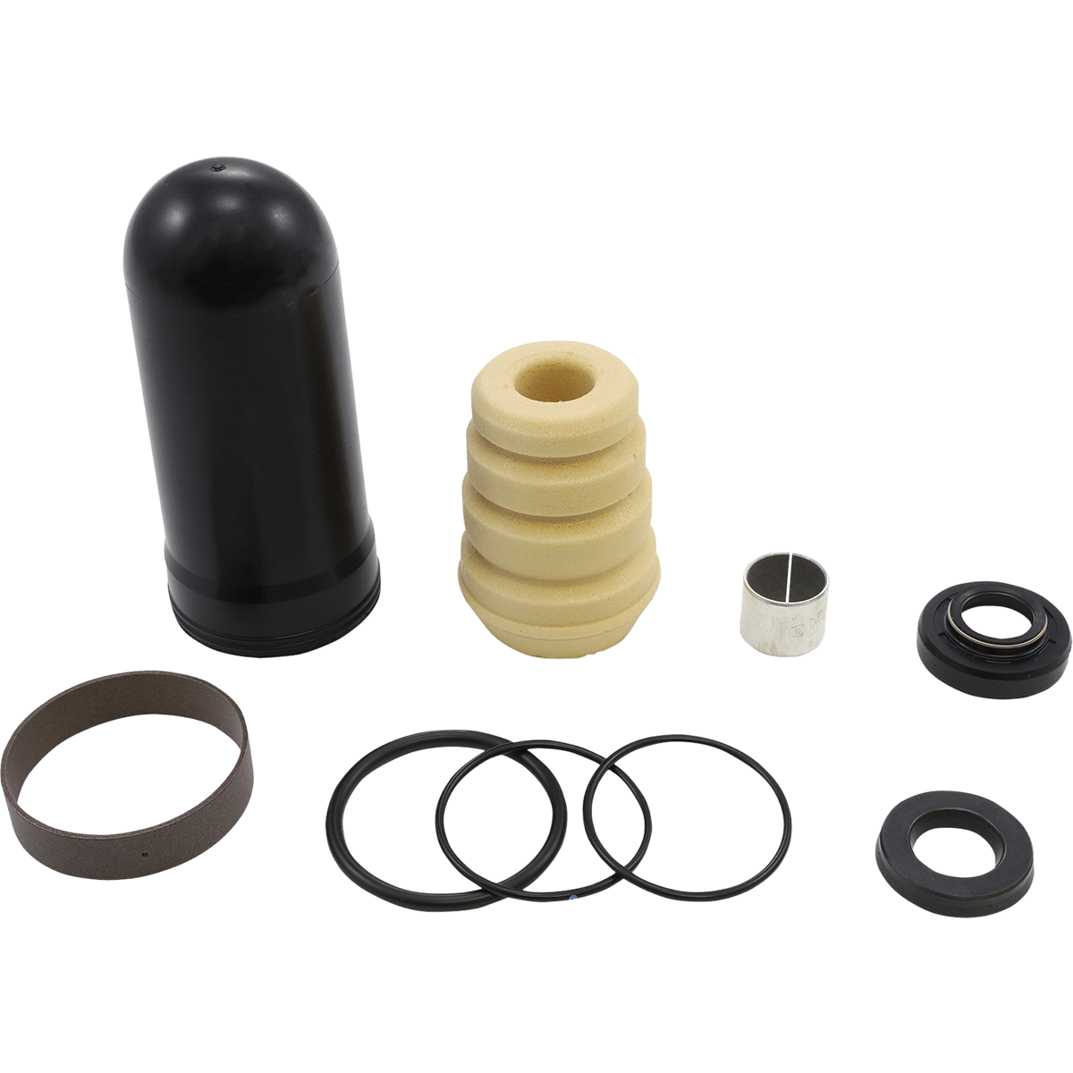 KYB Rear Shock Service Kit 46 mm/16 mm