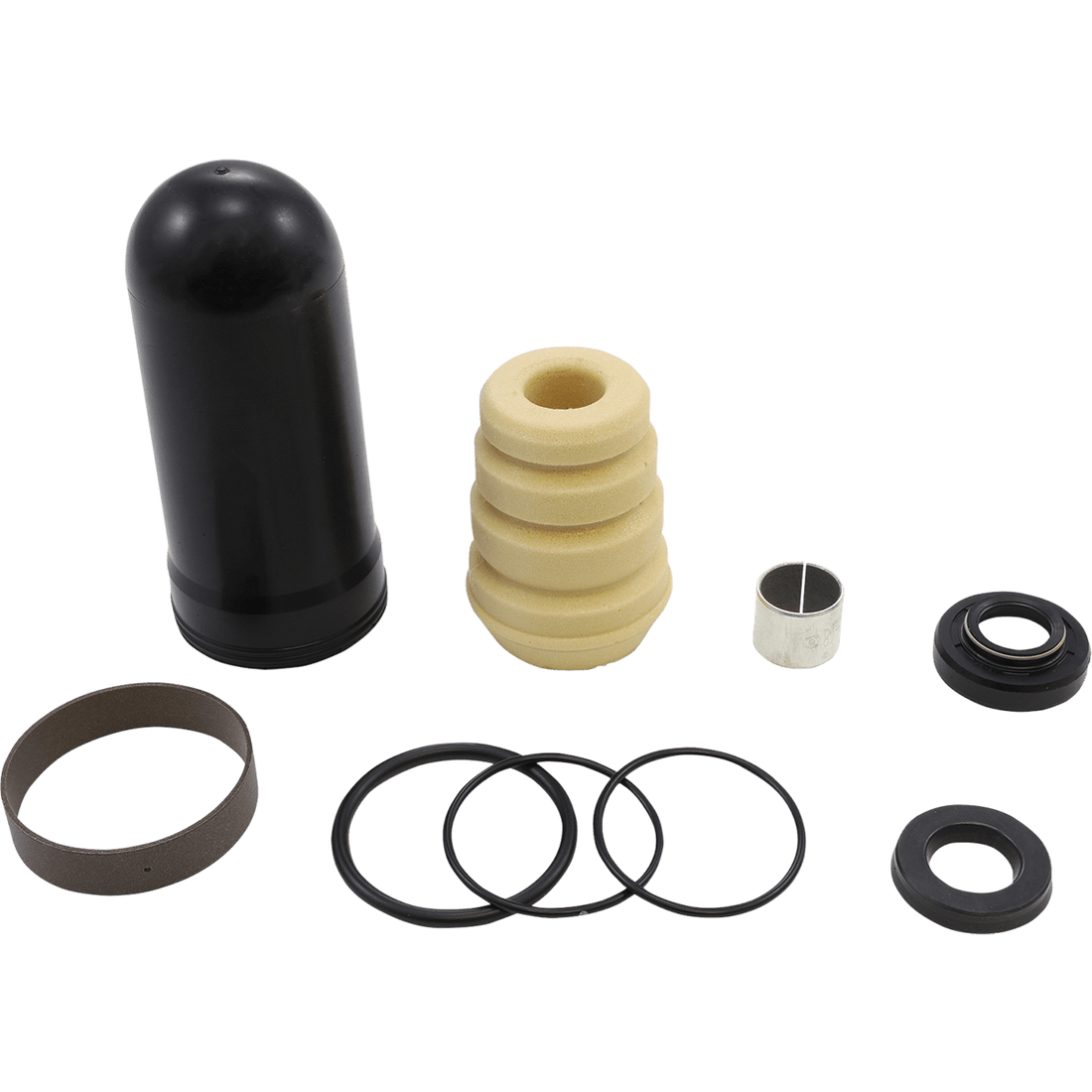 KYB Rear Shock Service Kit 46 mm/16 mm