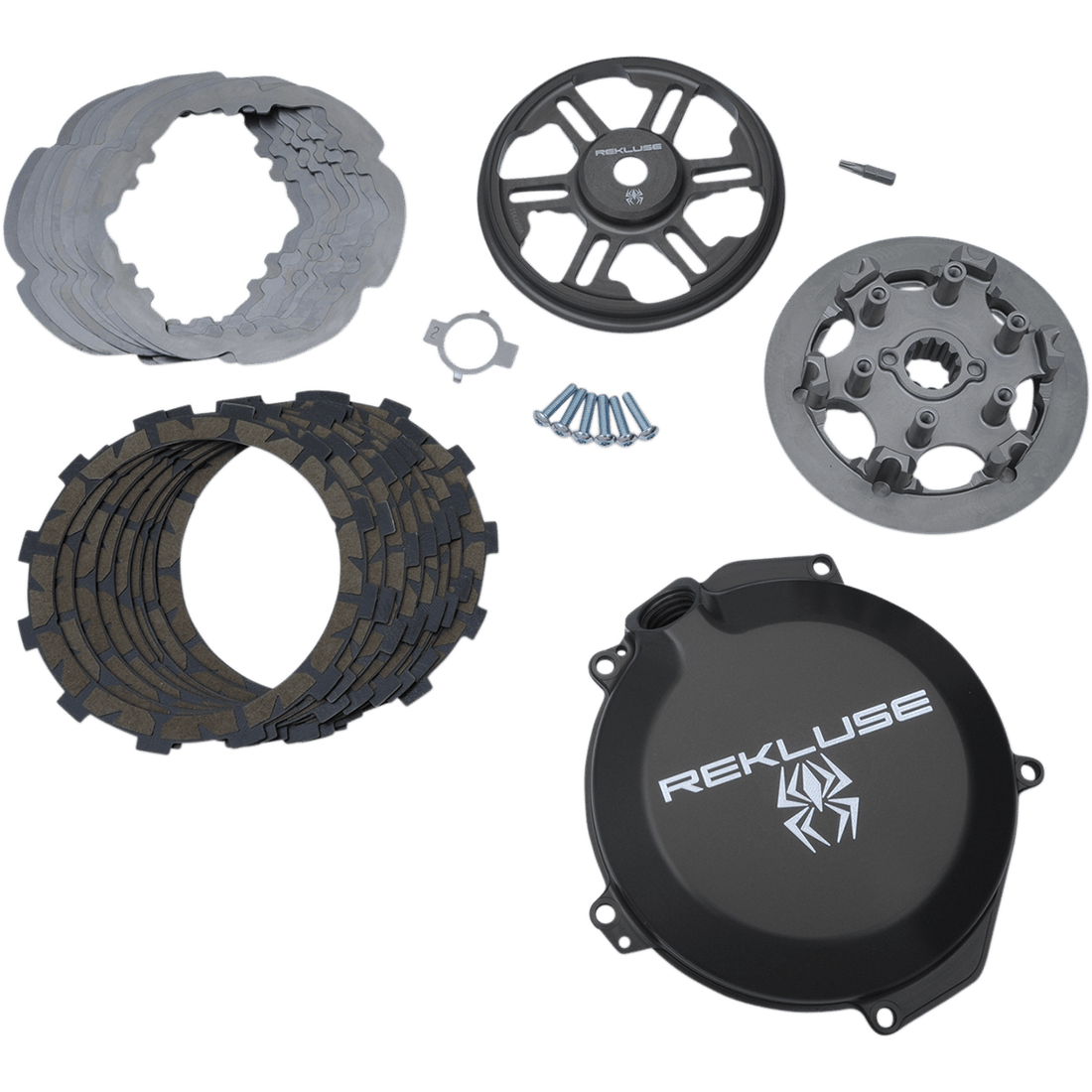 REKLUSE Clutch Kit Gas Gas/Husqvarna/KTM RMS7113181