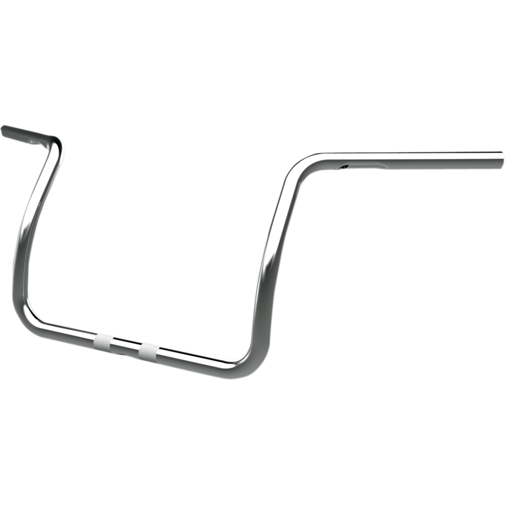 KHROME WERKS Handlebar 2+2 Chrome 300517A