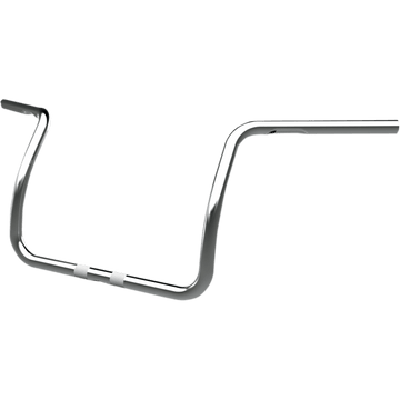 KHROME WERKS Handlebar 2+2 Chrome 300517A