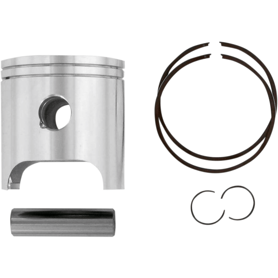 WISECO Piston Kit 66.00 mm KTM