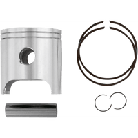 WISECO Piston Kit 66.00 mm KTM