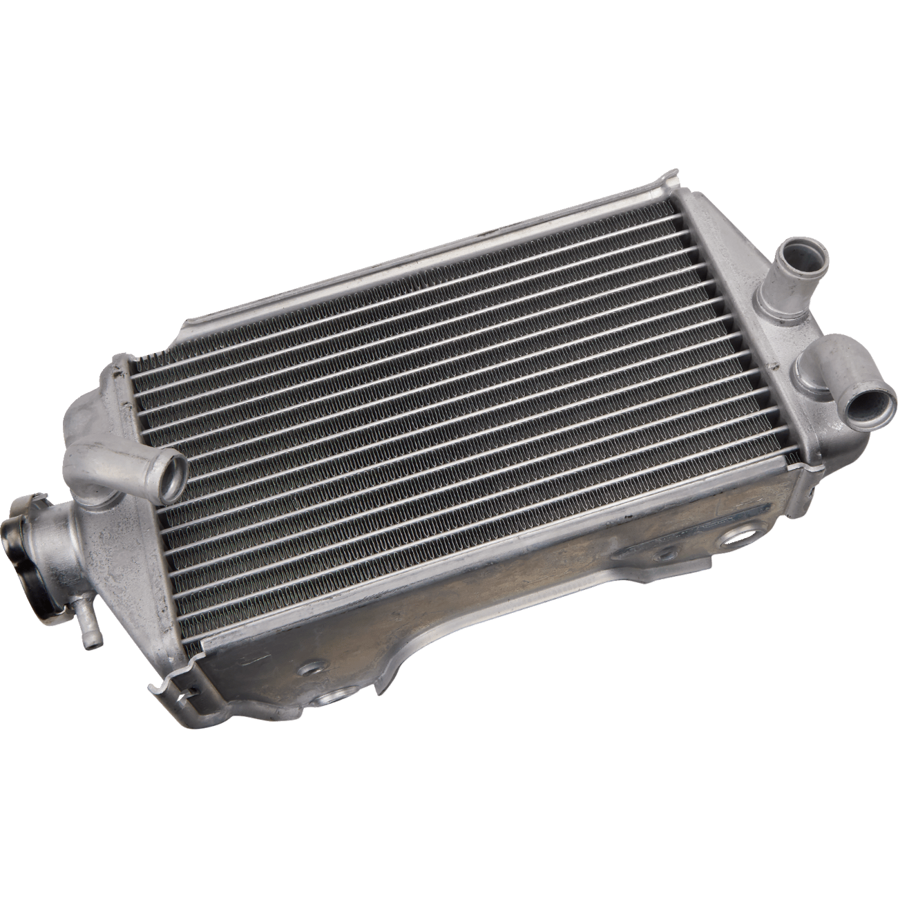 MOOSE RACING Replacement OEM Radiator Right Honda 19010879