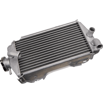 MOOSE RACING Replacement OEM Radiator Right Honda 19010879