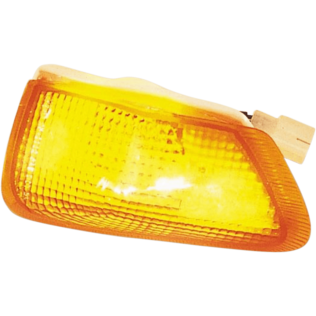 K&S TECHNOLOGIES Turn Signal Kawasaki Amber