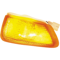 K&S TECHNOLOGIES Turn Signal Kawasaki Amber