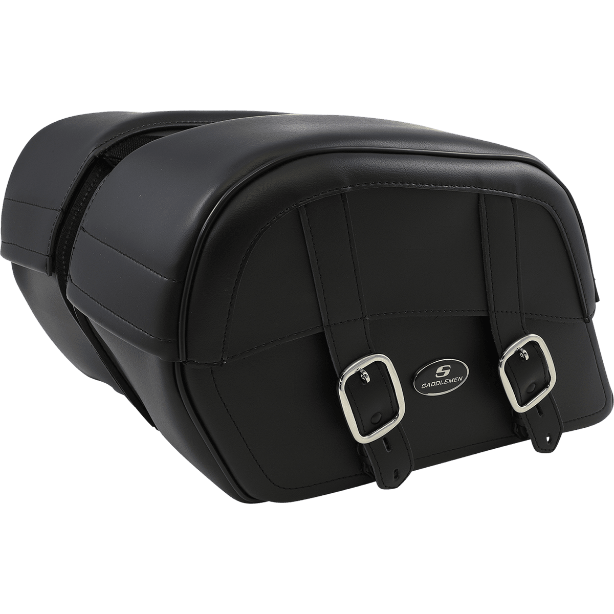 SADDLEMEN Drifter™ Slant Saddlebags Jumbo 35010320