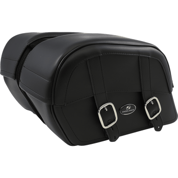 SADDLEMEN Drifter™ Slant Saddlebags Jumbo 35010320