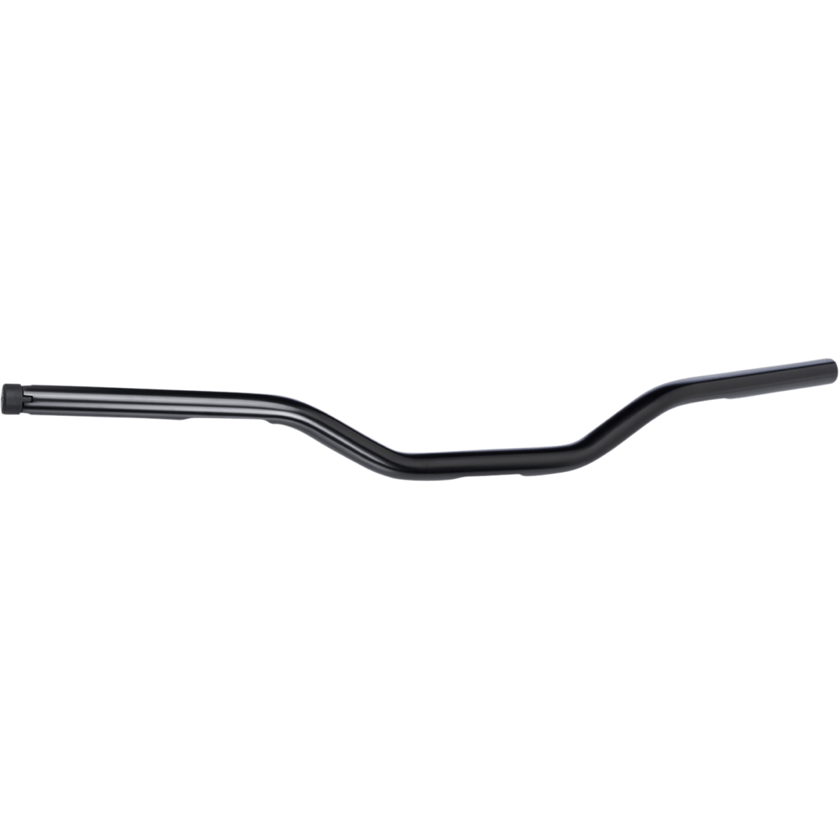 BILTWELL Handlebar Tracker TBW Black 60072017