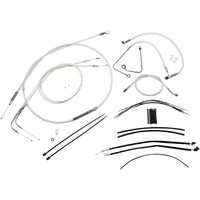 MAGNUM SHIELDING Control Cable Kit Sterling Chromite II® 387261