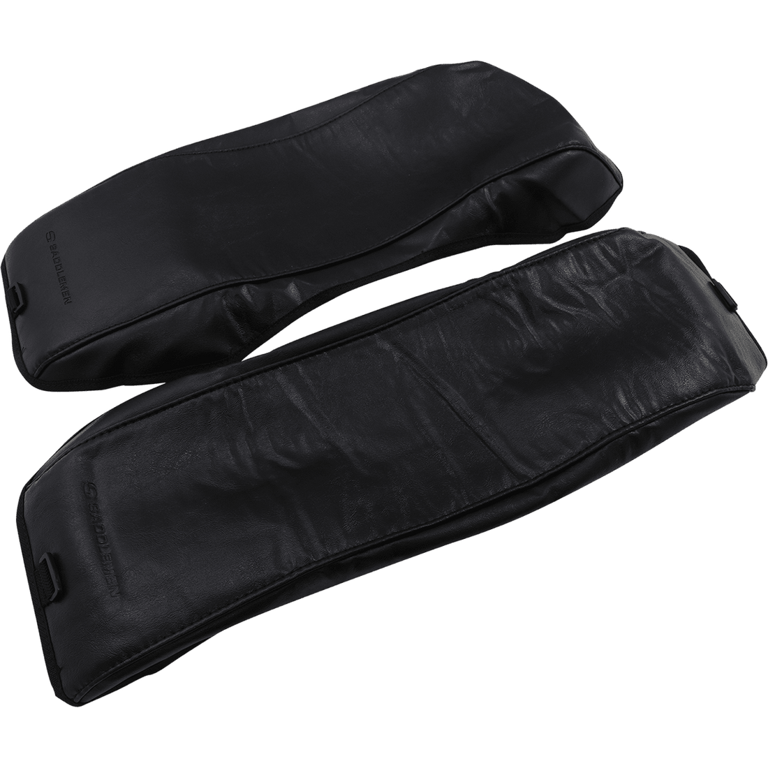 SADDLEMEN Saddlebag Lid Cover 35010453