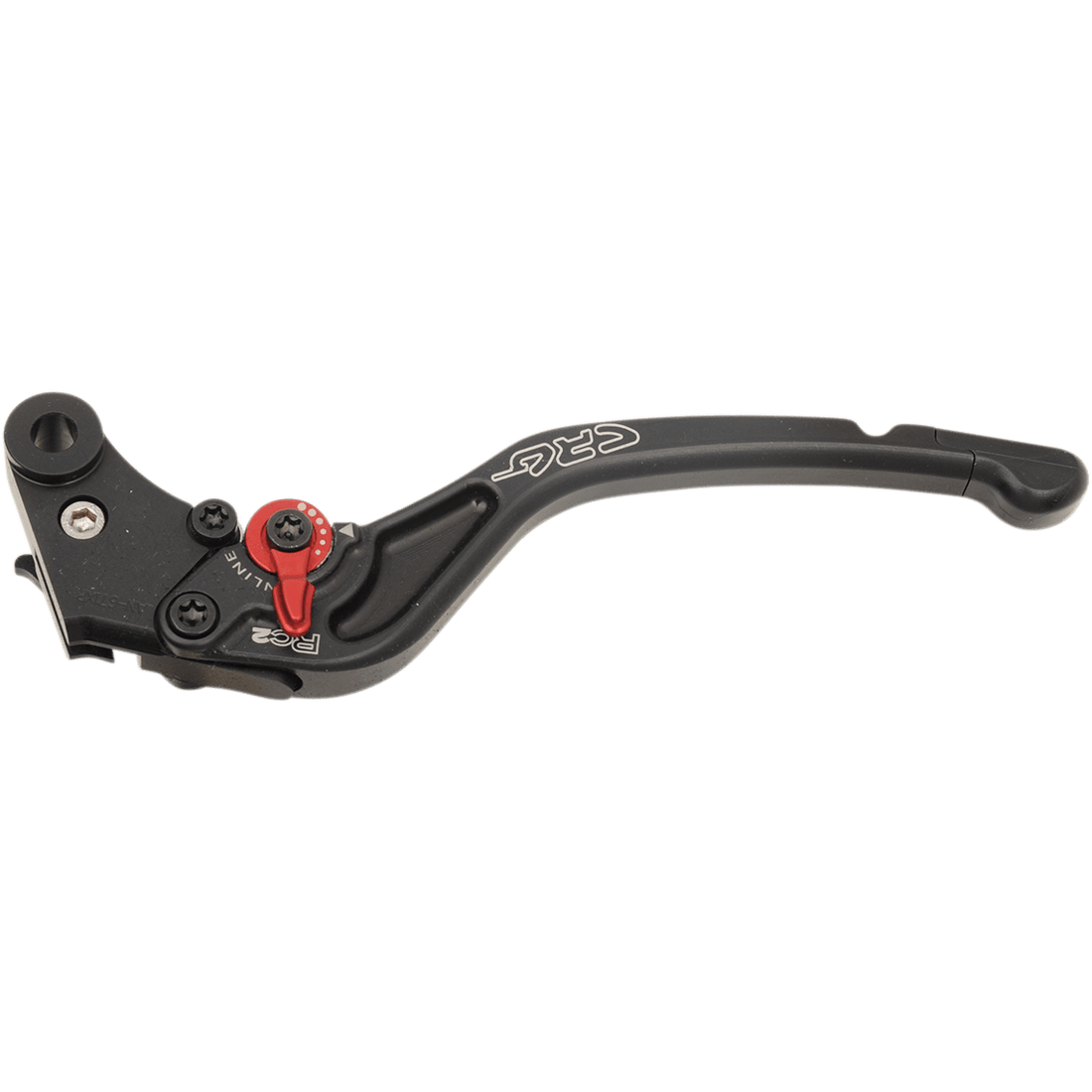 CRG Clutch Lever RC2 Black 2AN671XPTB