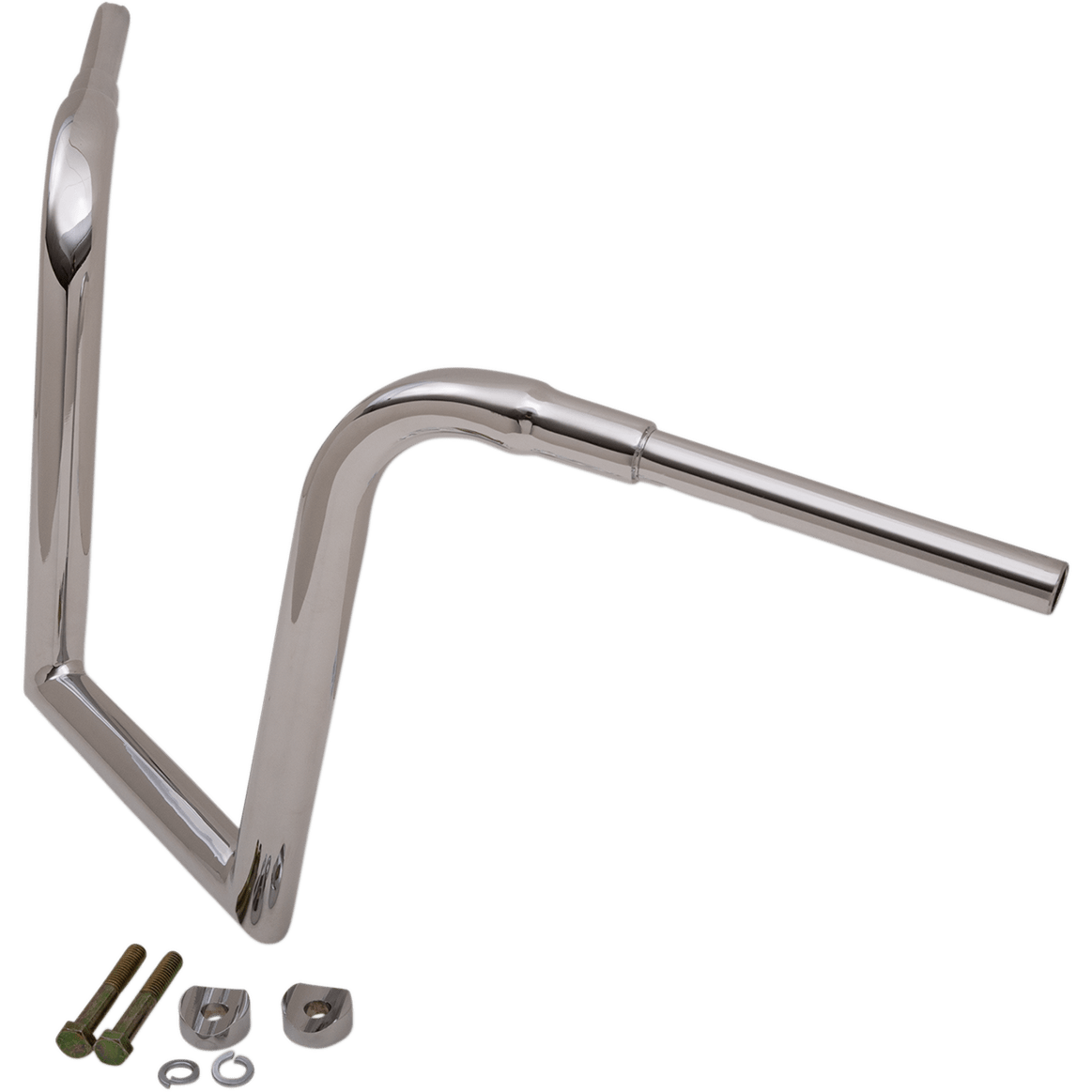 LA CHOPPERS Handlebar Treehugger 13" Chrome LA737013