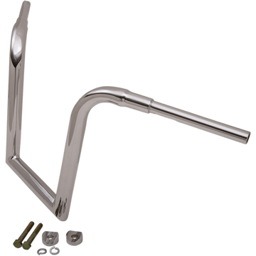 LA CHOPPERS Handlebar Treehugger 13" Chrome LA737013