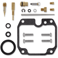 MOOSE RACING Carburetor Repair Kit Yamaha