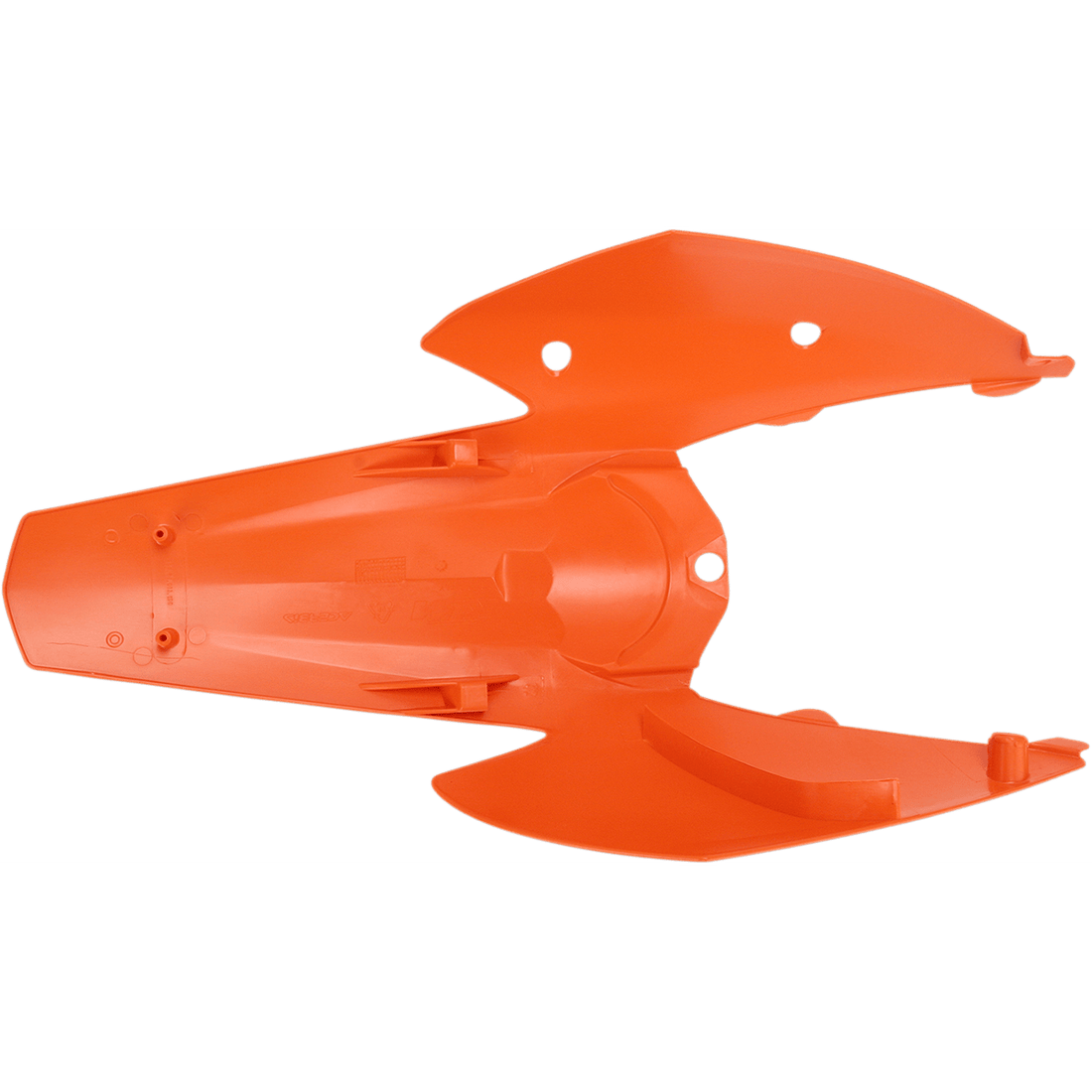 ACERBIS Rear Fender/Side Panel