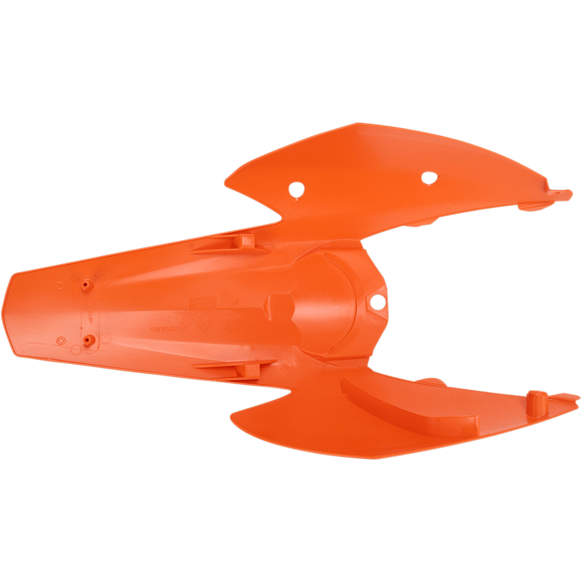 ACERBIS Rear Fender/Side Panel