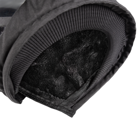 KIMPEX Muff Snow Window 370292