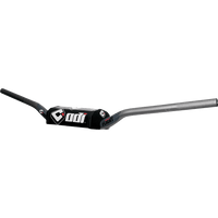 ODI Handlebar Flight OE YZ Graphite H646CFH