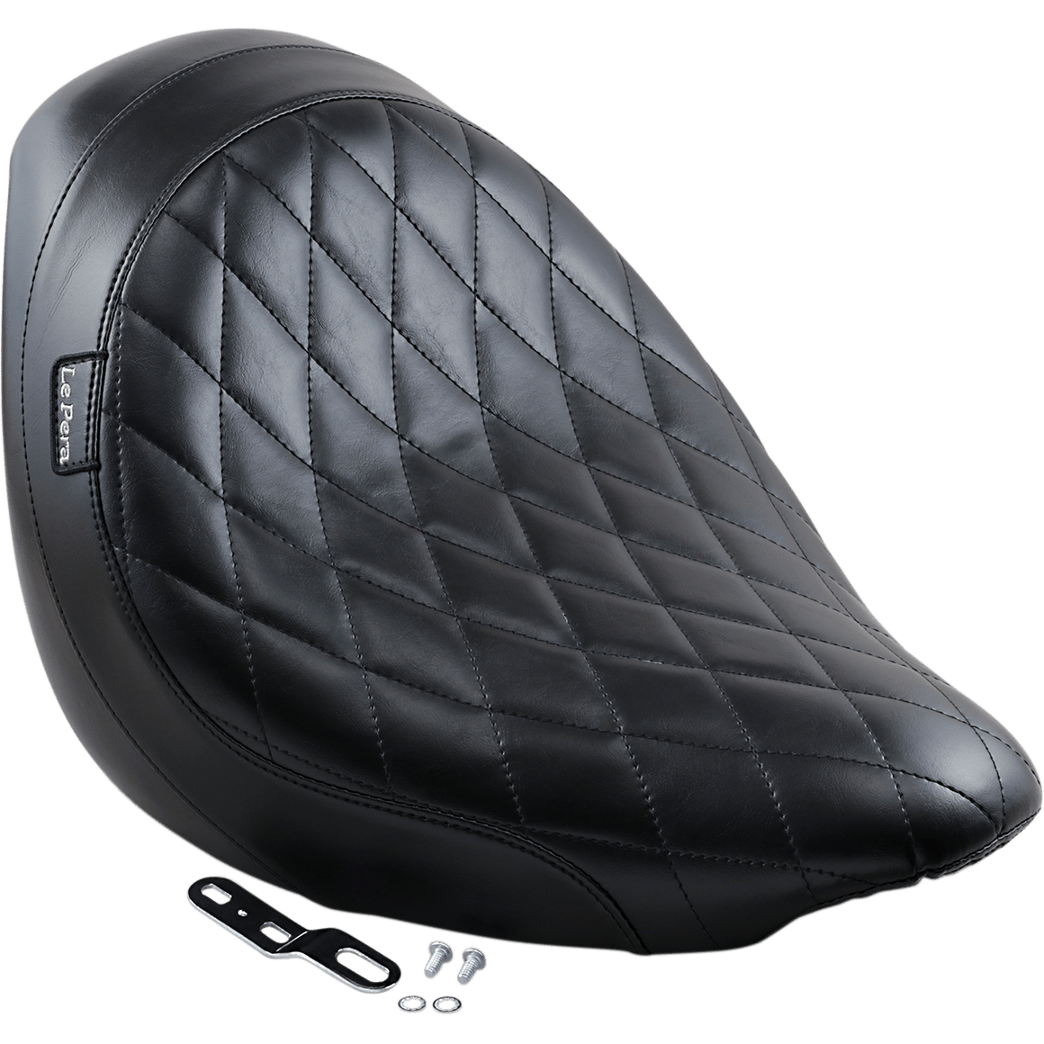 LE PERA Sanora Sport Seat Diamond FL/FX '06-'17 LK010SPDM