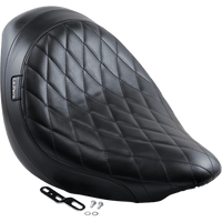 LE PERA Sanora Sport Seat Diamond FL/FX '06-'17 LK010SPDM