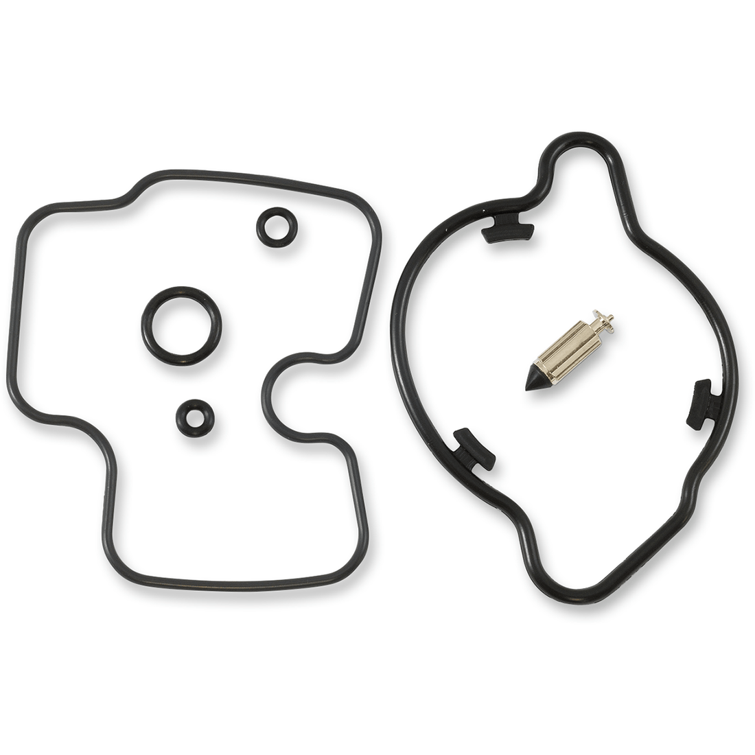 K&L SUPPLY Carburetor Repair Kit Honda