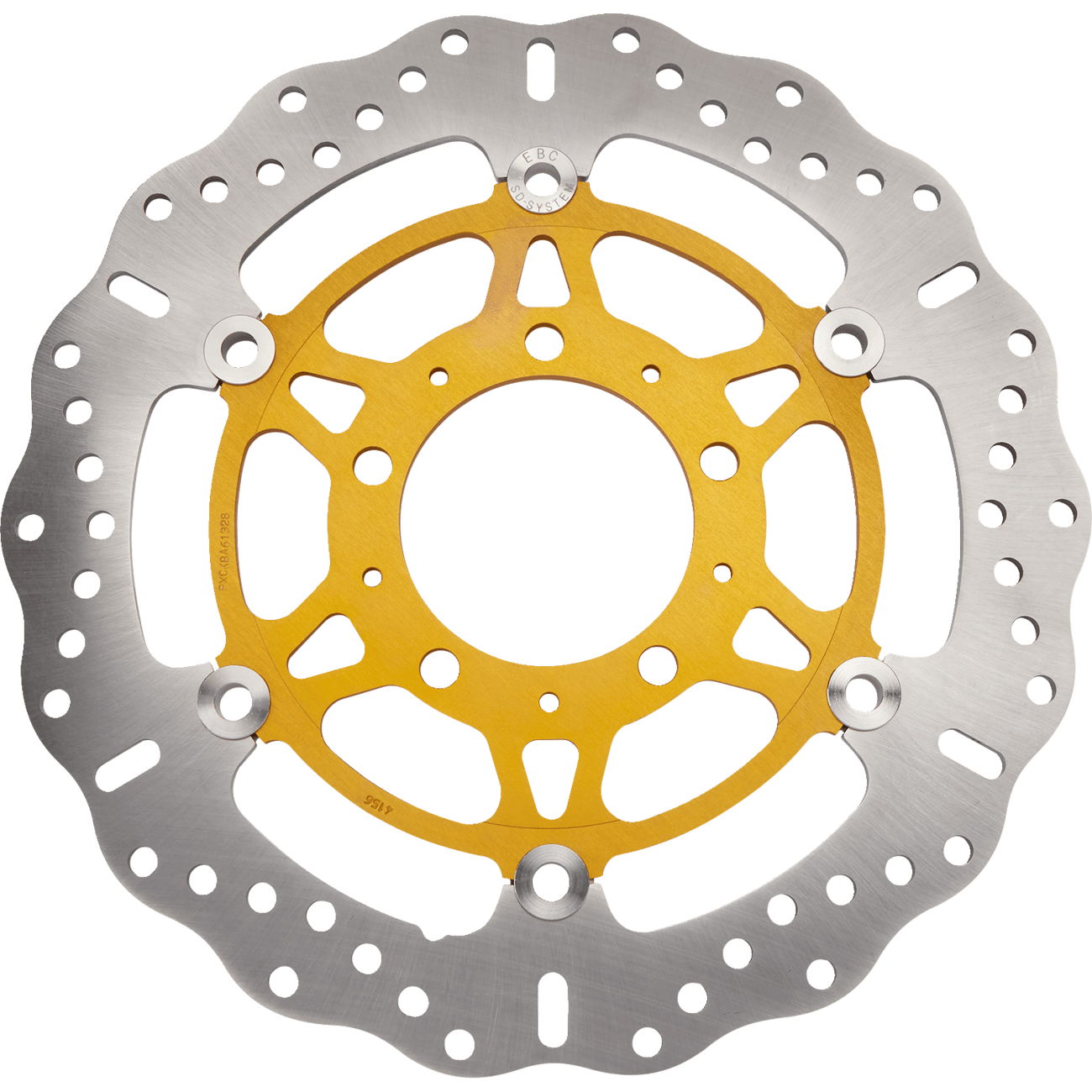 EBC Brake Rotor Contour MD4156XC