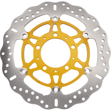 EBC Brake Rotor Contour MD4156XC