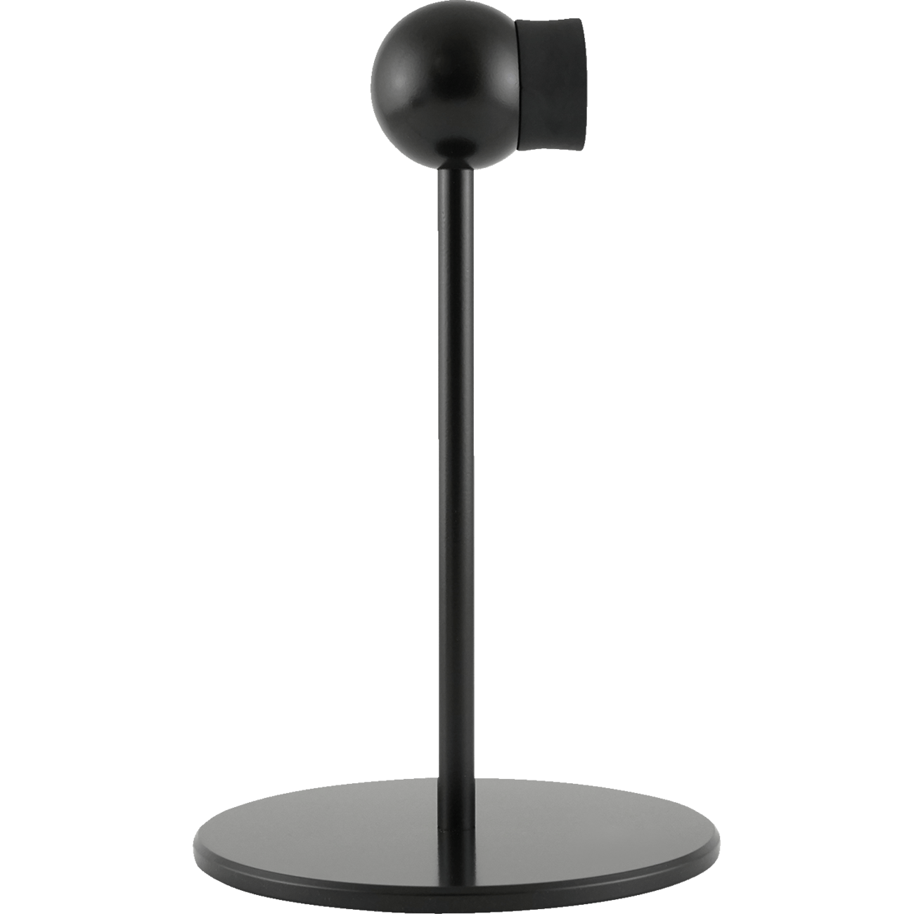 KLOCK WERKS Stand iOmounts™ Black KWDSTANDBLK