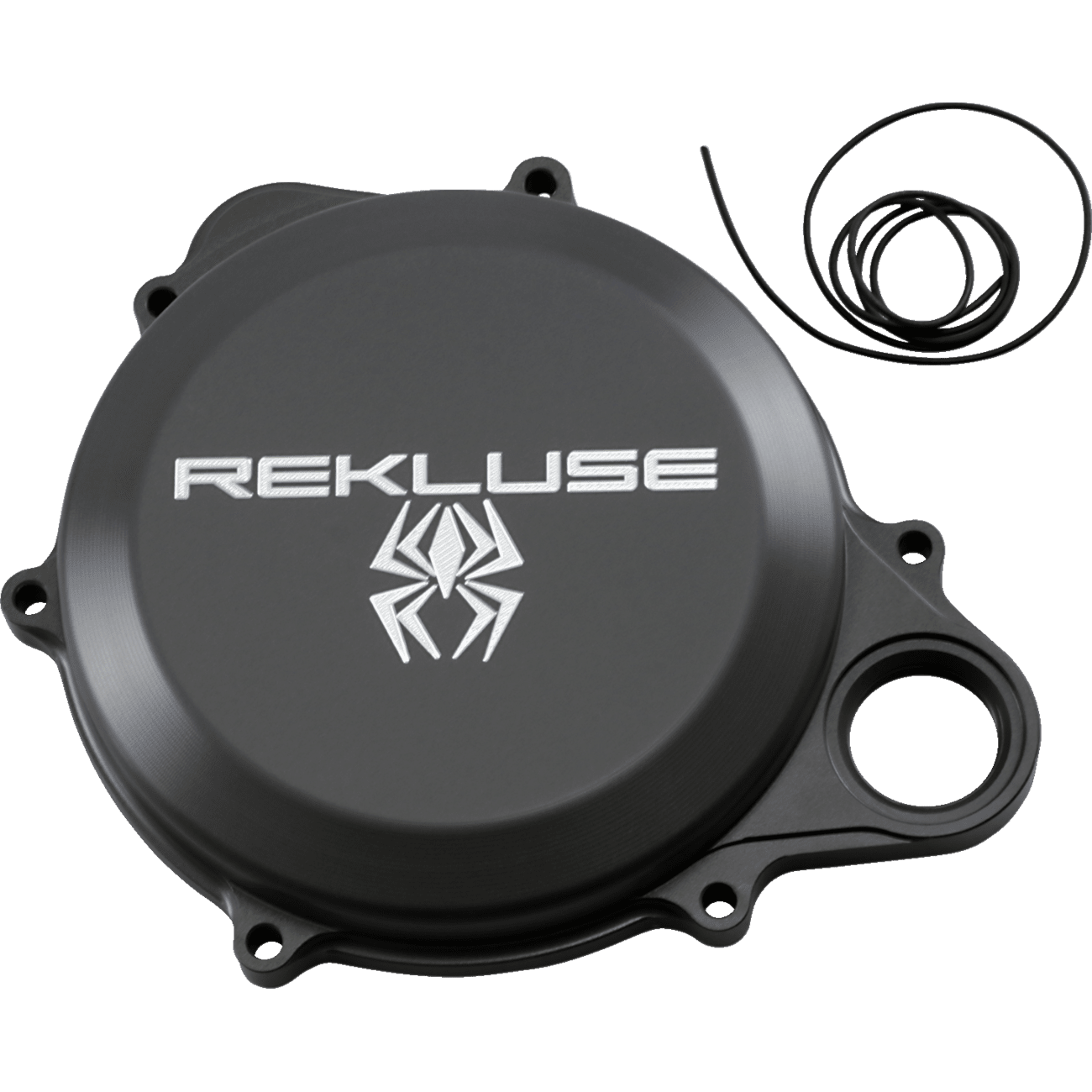 REKLUSE Clutch Cover Honda RMS416