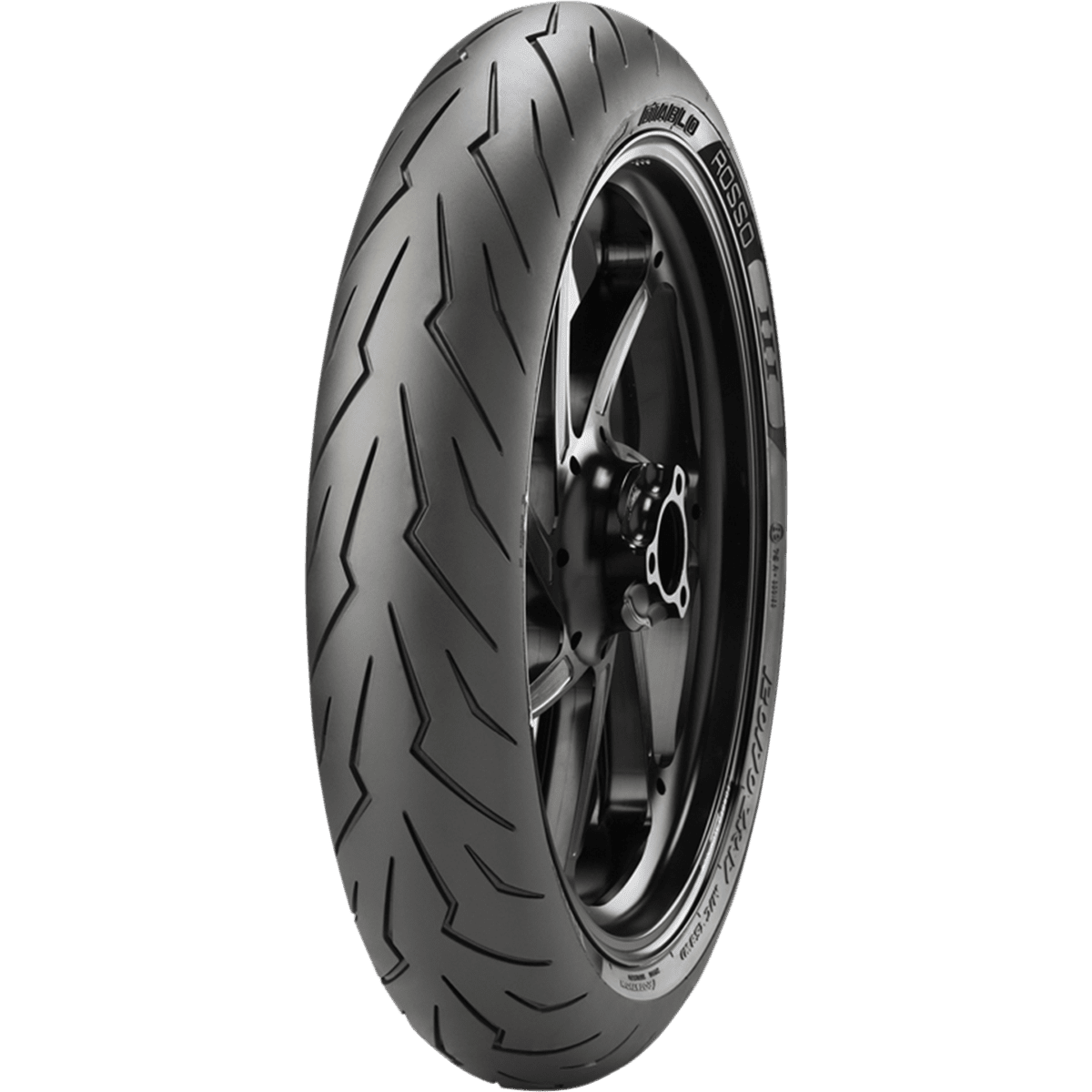 PIRELLI Tire Diablo Rosso™ III Front 120/70ZR17 58W 2635200