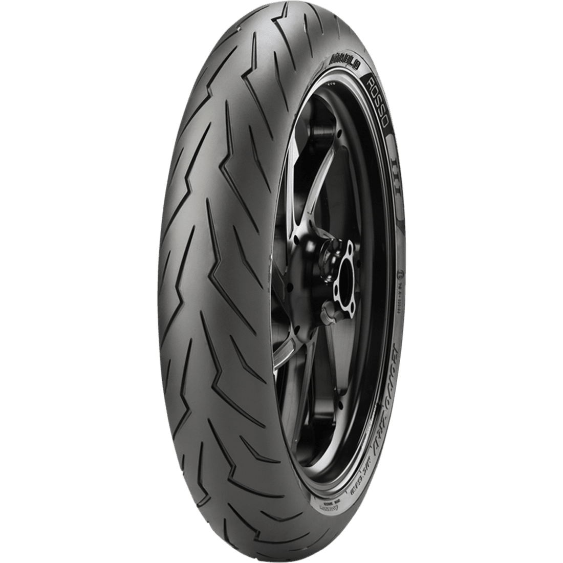 PIRELLI Tire Diablo Rosso™ III Front 120/60ZR17 55W 2635100